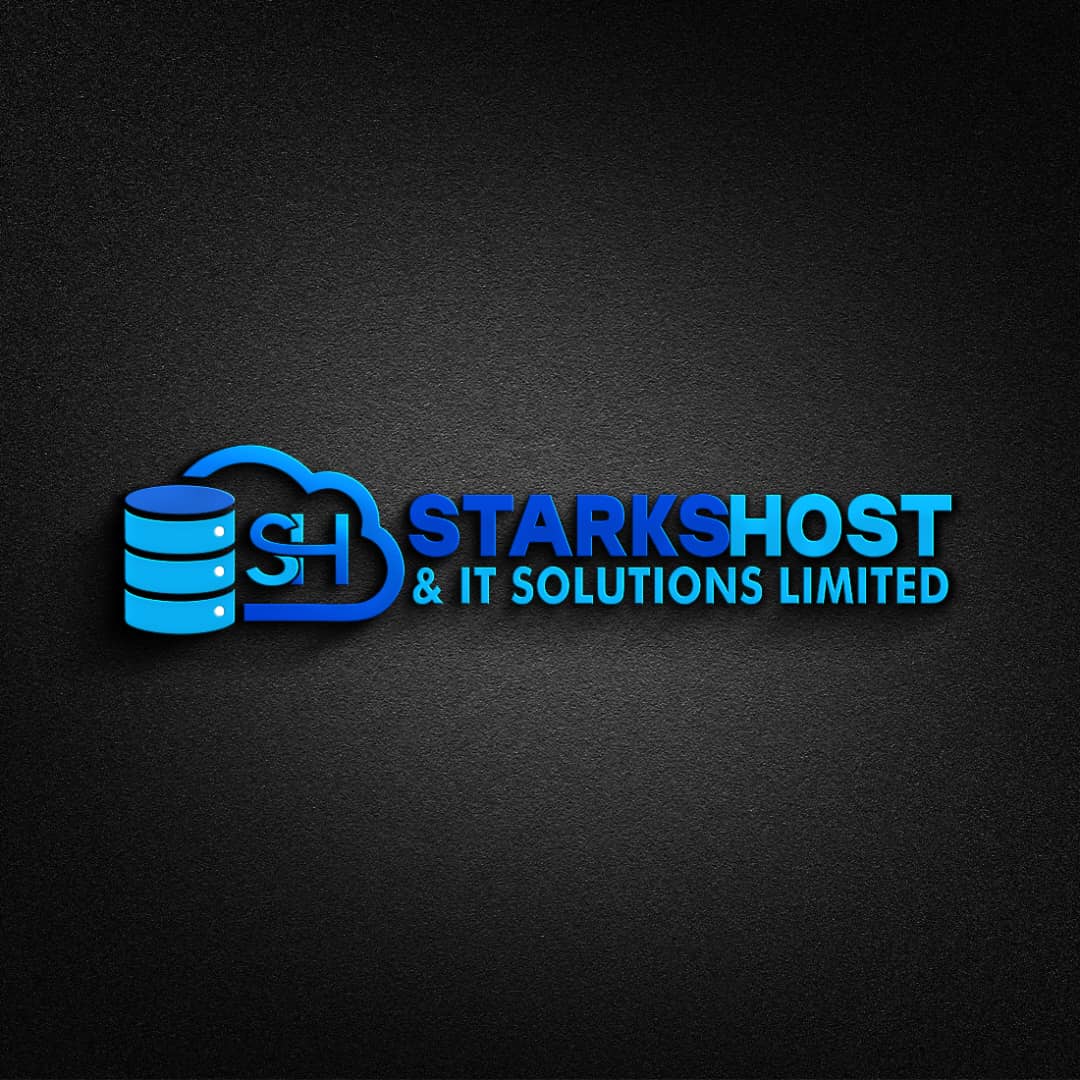 StarkHostS Host & IT Solutions Limited